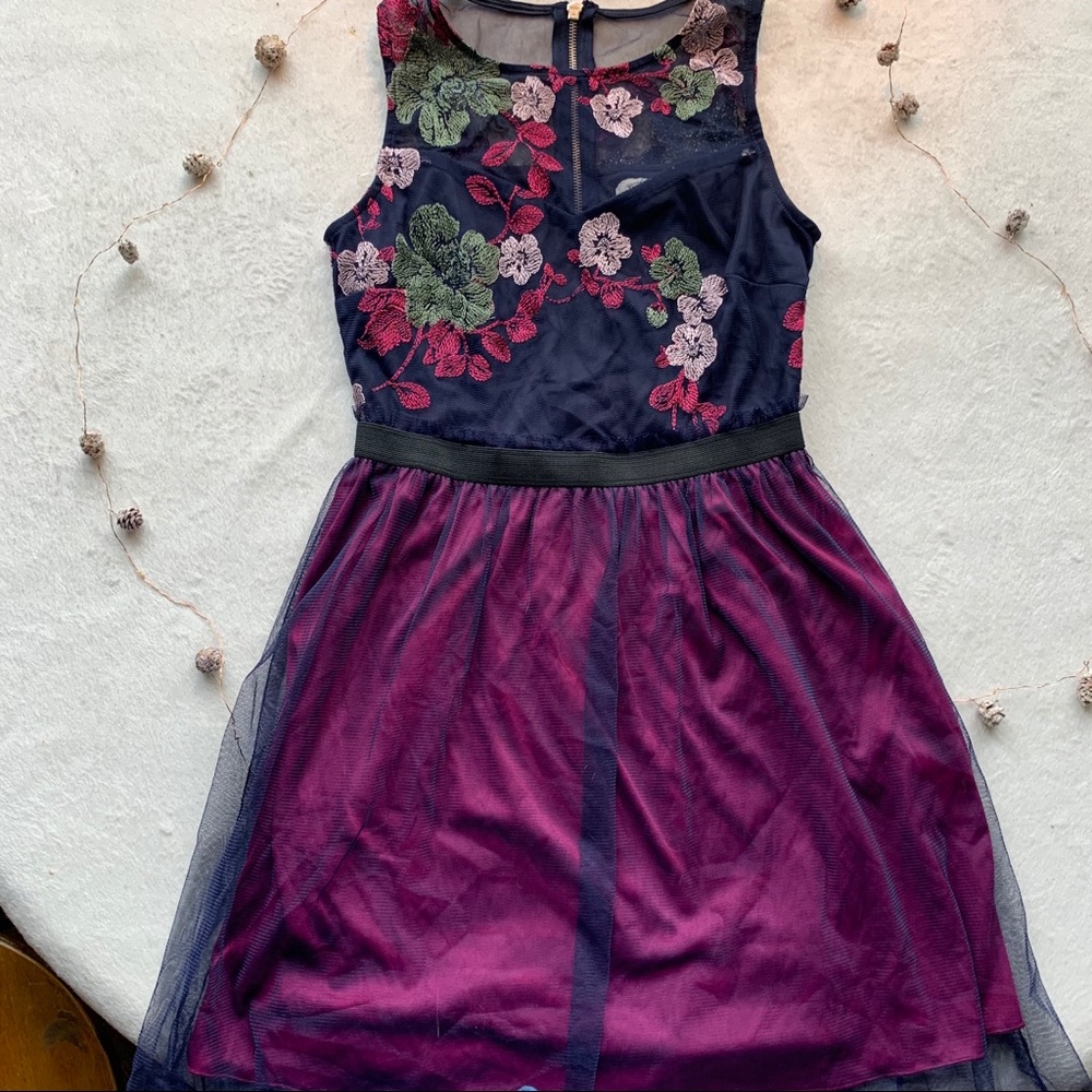 Christmas dress